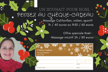 Concours Posters Massage